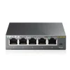 Tp-Link Switch Easy Smart de 5 puertos Gigabit - Switch