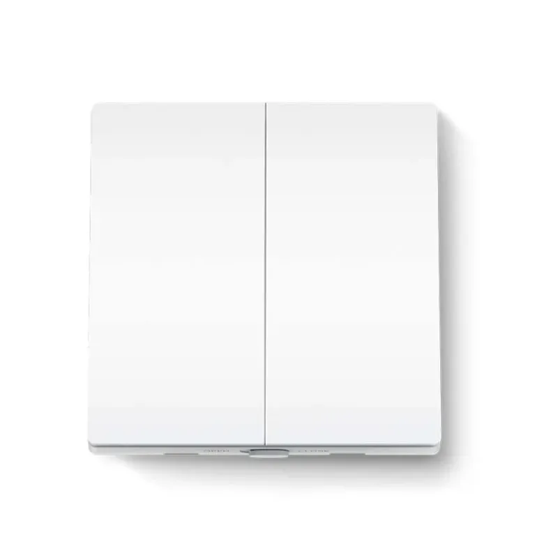 TP-Link Tapo S220 Interruptor Pared Inteligente WIFI