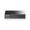TP-Link TL-SF1008P PoE - 8P 10/100M - Switch