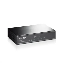 TP-Link TL-SF1008P PoE - 8P 10/100M - Switch