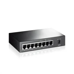 TP-Link TL-SF1008P PoE - 8P 10/100M - Switch