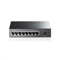 TP-Link TL-SF1008P PoE - 8P 10/100M - Switch