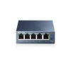 TP-Link TL-SG105 5P GigaBit - Switch