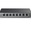 Tp-Link TL-SG108E Easy Smart 8p Gigabit - Switch