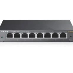 Tp-Link TL-SG108E Easy Smart 8p Gigabit - Switch