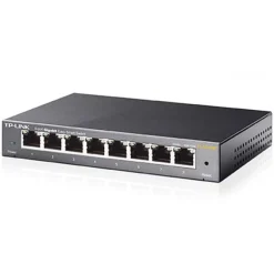 Tp-Link TL-SG108E Easy Smart 8p Gigabit - Switch