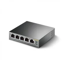 TP-Link TL-SG1005P 5 Puertos Gigabit 4 Puertos PoE - Switch