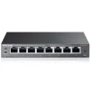 TP-Link TL-SG108PE 8 Puertos RJ45 - Switch