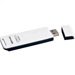 TP-Link TL-WN821N Inalámbrico USB N 300Mbps - Adaptador USB