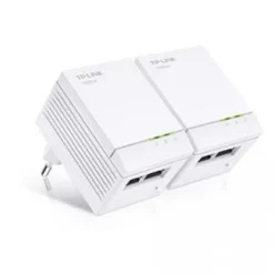 Tp-Link TL-WPA4220T KIT Wi-Fi 3 Pack - HomePlug