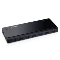 TP-Link UH700 7 puertos - Hub USB