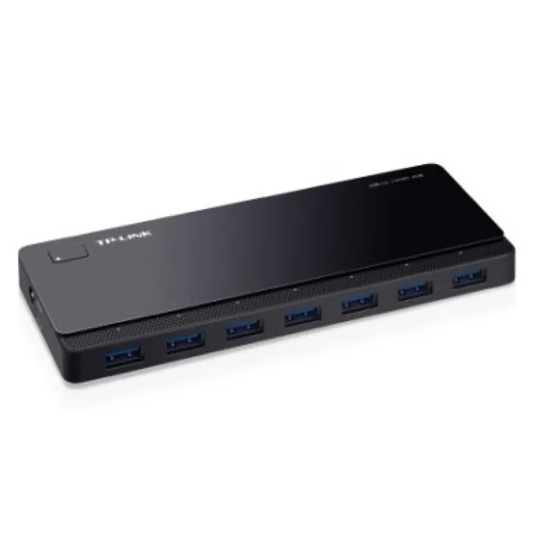 TP-Link UH700 7 puertos - Hub USB