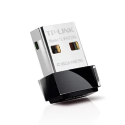TP-Link USB Nano Inalámbrico N 150Mbps - Adaptador USB