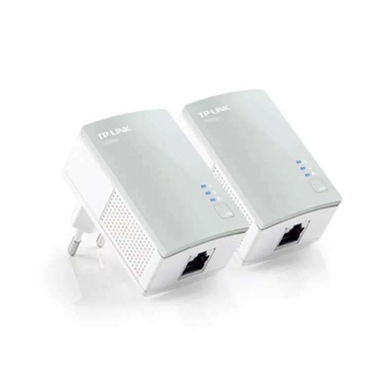 TP-Llink AV500 Nano - PowerLine
