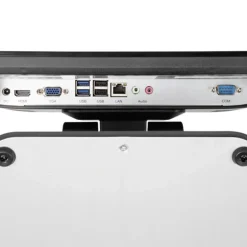 TPV iggual AIO J4125 4GB 128GB 15