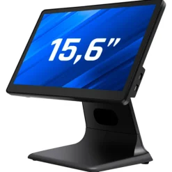 TPV iggual AIO J4125 4GB 128GB 15.6" Wi-Fi