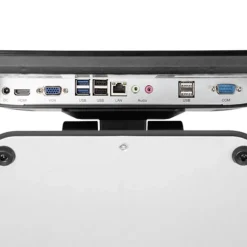 TPV iggual AIO N100 8GB 128GB 17