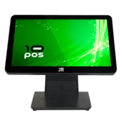 TPV 10POS FT-16NJ414128W1 4GB 128GB 15.6" Táctil W10