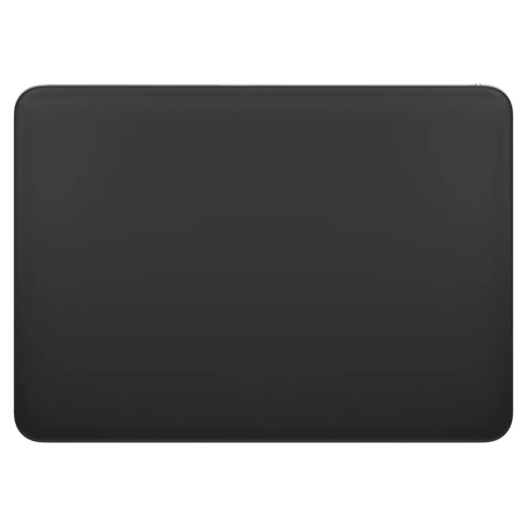 TrackPad Apple Magic Superficie Multi-Touch USB-C Negro