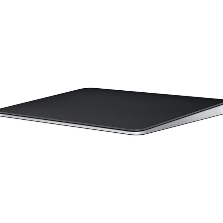 TrackPad Apple Magic Superficie Multi-Touch USB-C Negro
