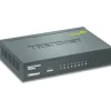Trendnet Gigabit 8 puertos GREENnet Negro - Switch
