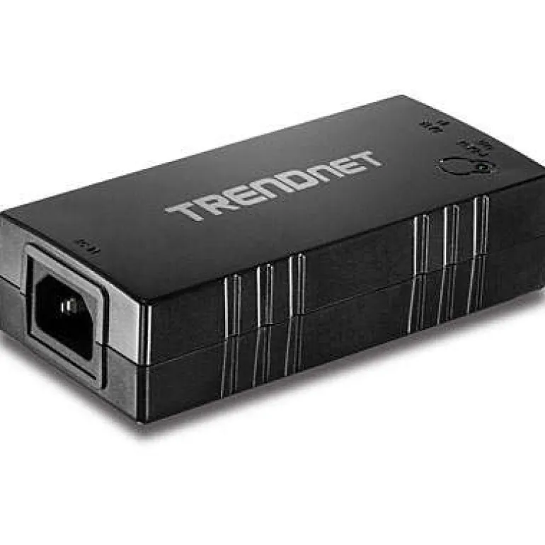 TRENDnet PoE Gigabit TPE-115GI - Inyector/Adaptador
