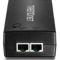 TRENDnet PoE Gigabit TPE-115GI - Inyector/Adaptador
