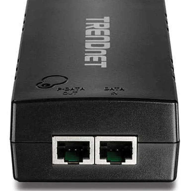TRENDnet PoE Gigabit TPE-115GI - Inyector/Adaptador