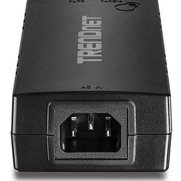 TRENDnet PoE Gigabit TPE-115GI - Inyector/Adaptador