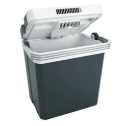 TriStar Nevera Eléctrica Portátil 24L Antracita