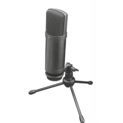 Trust Gaming GXT 252+ Emita Plus Streaming - Micrófono