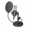 Trust GXT 252 Emita Streaming/Estudio USB - Micrófono