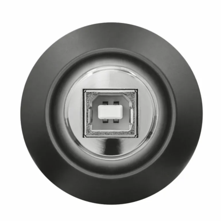 Trust GXT 252 Emita Streaming/Estudio USB - Micrófono