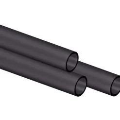 Tubo Corsair Hydro X Series XT Hardline 14mm Negro Satinado