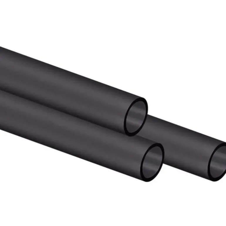 Tubo Corsair Hydro X Series XT Hardline 14mm Negro Satinado