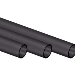 Tubo Corsair Hydro X Series XT Hardline 14mm Negro Satinado