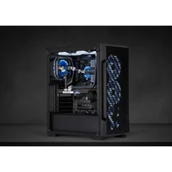 Tubo Corsair Hydro X Series XT Hardline 14mm Negro Satinado