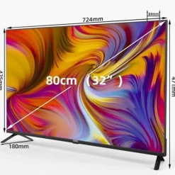 TV/Televisión ChiQ L32G7B 32