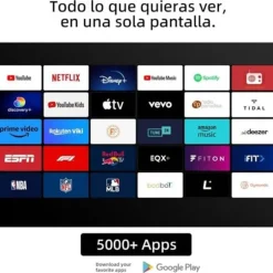 TV/Televisión ChiQ L32G7B 32