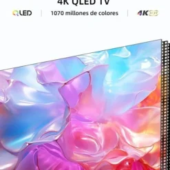 TV/Televisión ChiQ U50QM8E 50