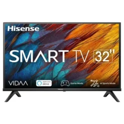 TV/Televisión Hisense 32A4K 32" LED HD