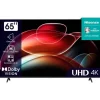 TV/Televisión Hisense 65A6K 65" Smart TV UHD 4K HDR10 Plus