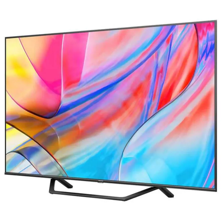 TV/Televisión Hisense 55A7KQ 55" Smart TV QLED 4K HDR10 Plus