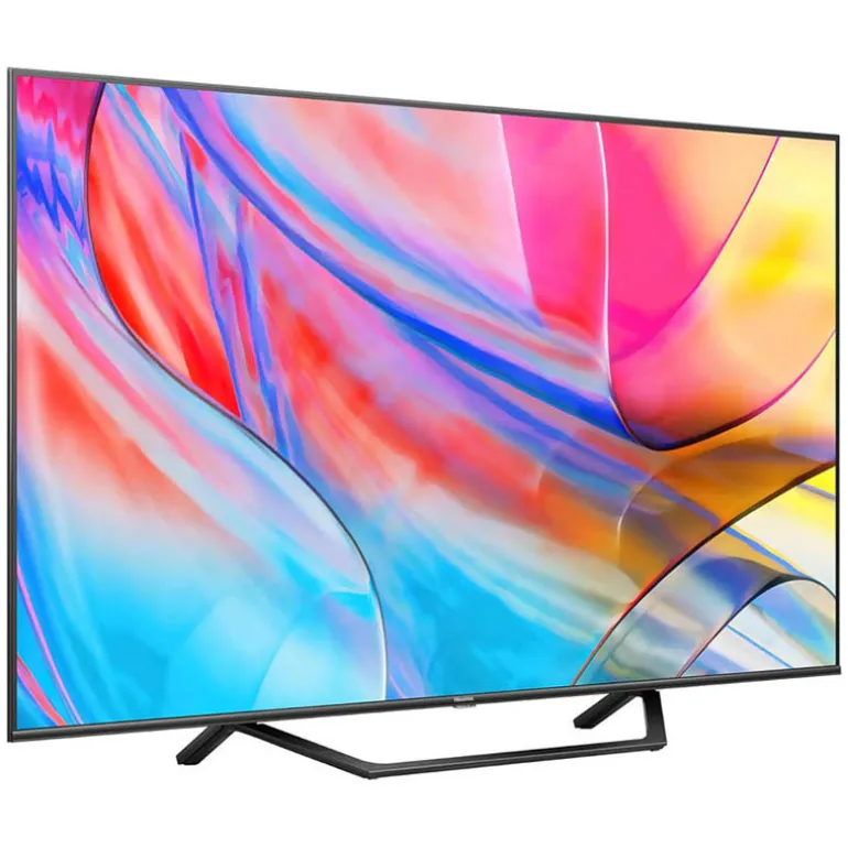 TV/Televisión Hisense 65A7KQ 65" QLED UHD HDR10+