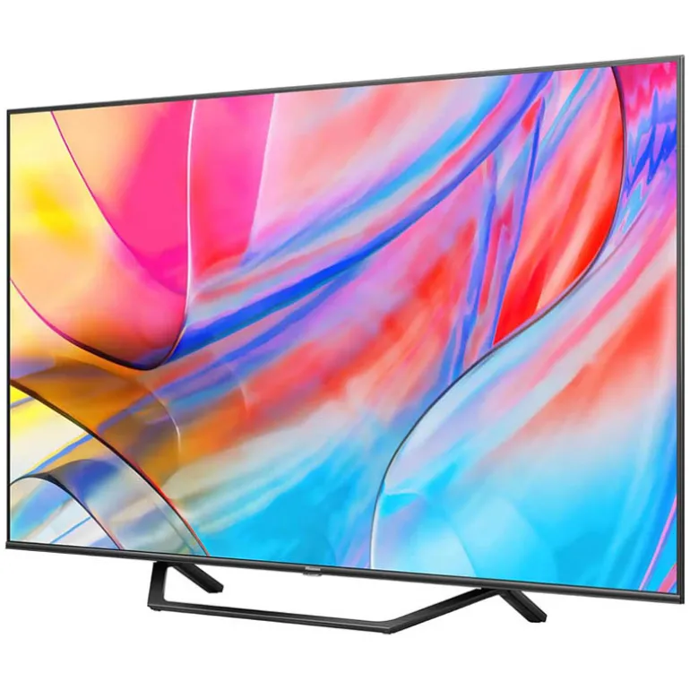 TV/Televisión Hisense 65A7KQ 65" QLED UHD HDR10+