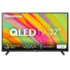 TV/Televisión Hisense 32A5KQ 32" QLED FHD