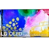 TV/Televisión LG 65G26LA 65" Smart TV OLED Evo Gallery 4K 120Hz HDR