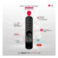 TV/Televisión LG 32LQ570B6LA 32