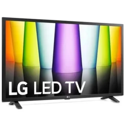TV/Televisión LG 32LQ630B6LA 32" SmartTV UHD 4K HDR10 Pro