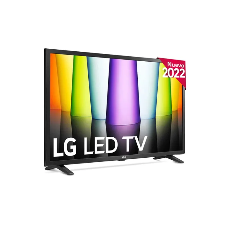 TV/Televisión LG 32LQ63006LA 32" FHD HDR10